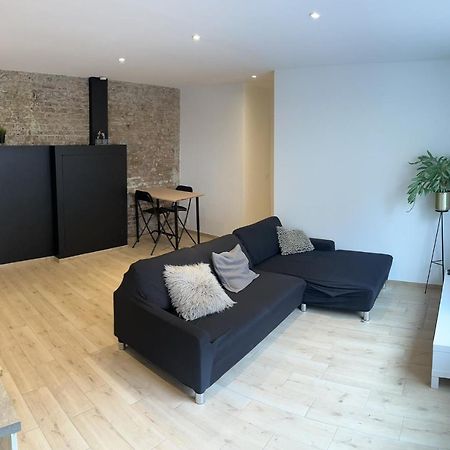 100% Renovated - Quiet Appartment Lutych Exteriér fotografie